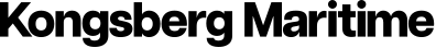 Kongsberg Maritime