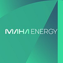 Maha Energy